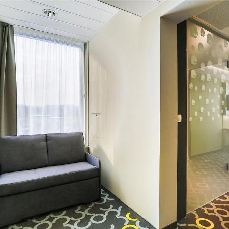 Qubus Hotel Żory Exteriér fotografie