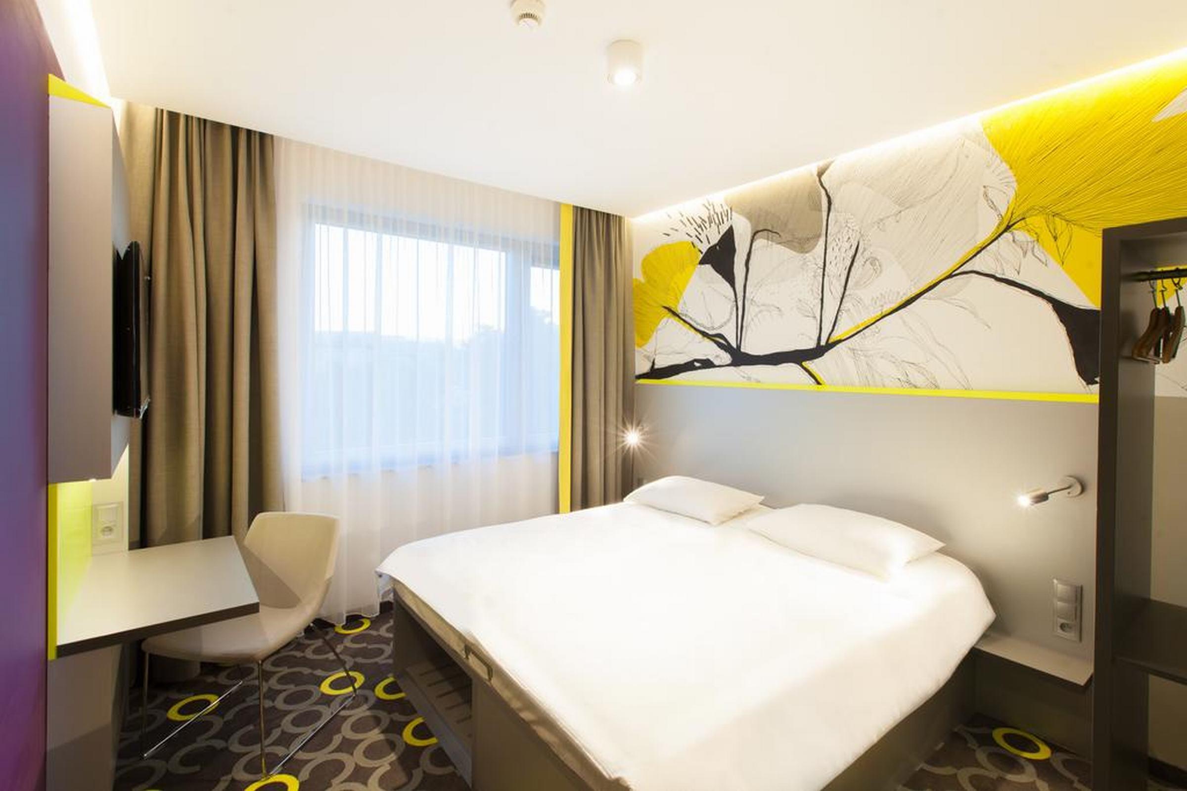Qubus Hotel Żory Exteriér fotografie